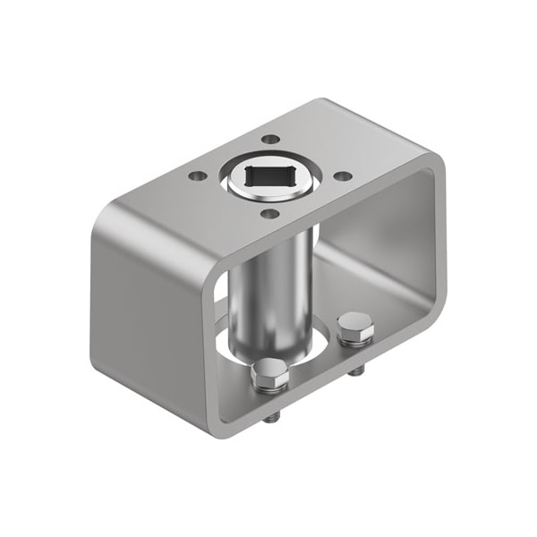 Festo Mounting Kit DARQ-K-Z-F05S14-F04S11-R13 DARQ-K-Z-F05S14-F04S11-R13 - main